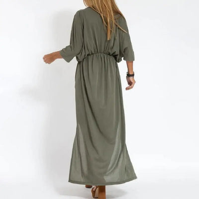 Cancún – Luftiges Sommerkleid