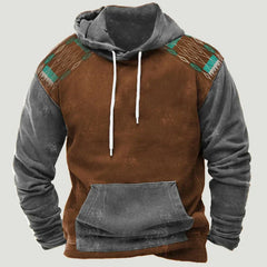 Loreta | Stylischer und eleganter Sommer Hoodie in Stil 1