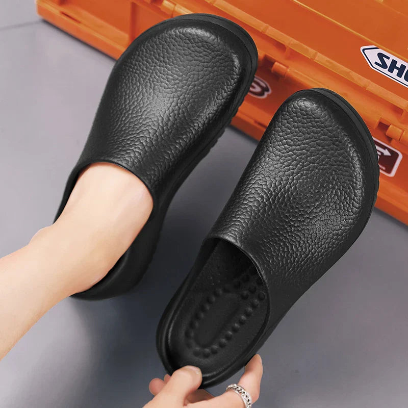 Unisex Bequeme Clogs | Wasserdicht