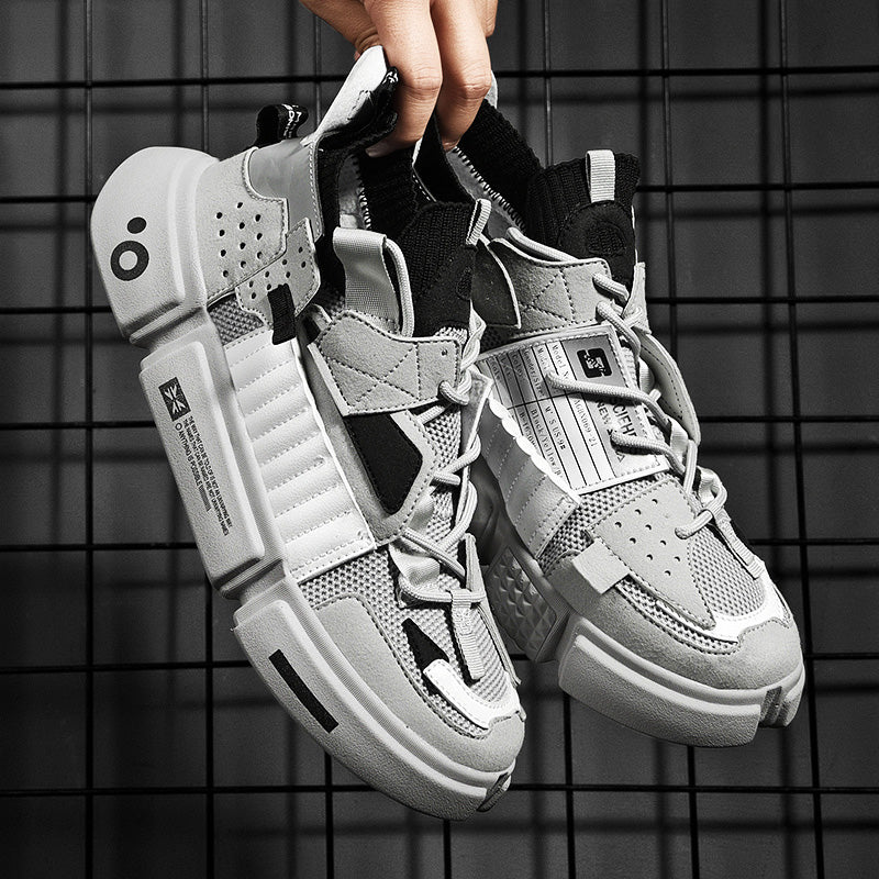 Ambrose - Streetwear-Sneaker