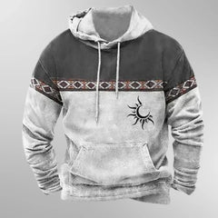 Loreta | Stylischer und eleganter Sommer Hoodie in Stil 3