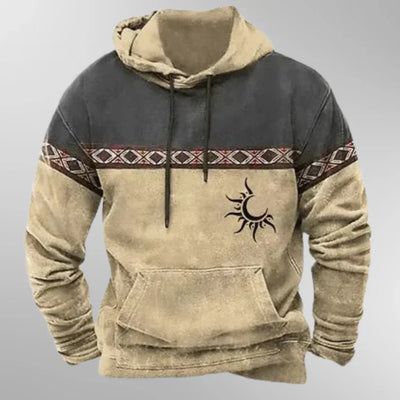 Loreta | Stylischer und eleganter Sommer Hoodie