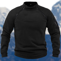 Arianwen | Schicker und entspannter Sommer Pullover in Stil 2