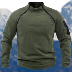 Arianwen | Schicker und entspannter Sommer Pullover in Stil 1