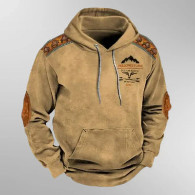 Loreta | Stylischer und eleganter Sommer Hoodie