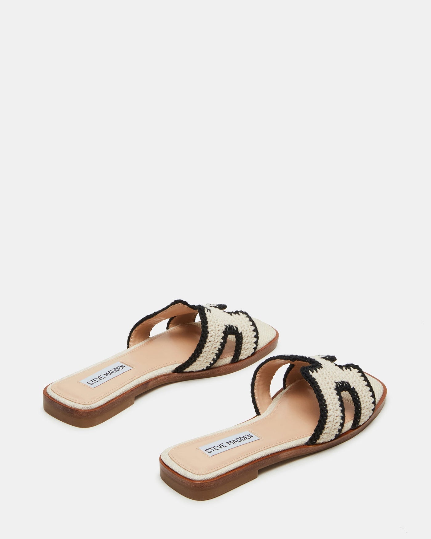 Hildegard™ Frisches Riemen-Design