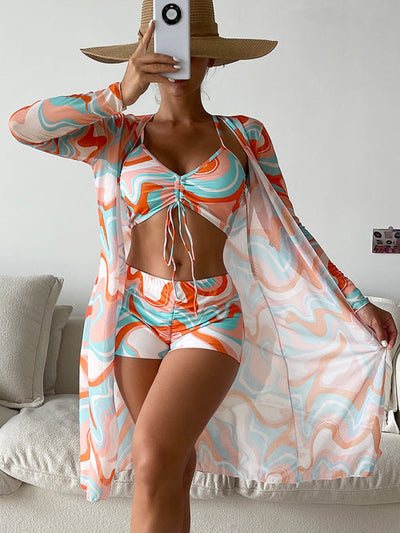 Amelia® | 3-in-1-Bikiniset