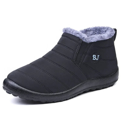 Unisex Winterstiefel | Lässig