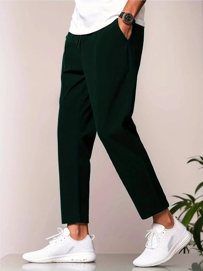 ALEXANDER | LEICHTE UND LUXURIÖSE HOSE