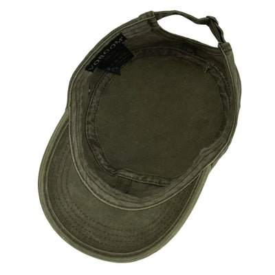 Beeckhoven™ | Durable Vintage Cap