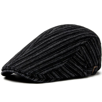 Beeckhoven™ | Elegante Herrenmütze
