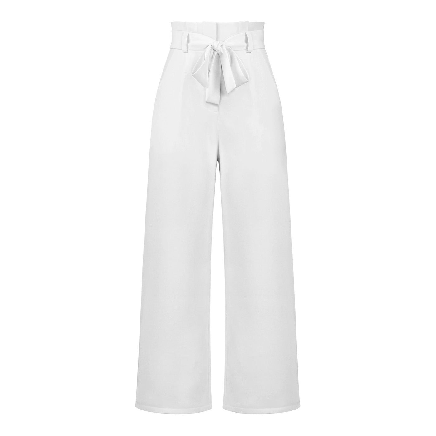 Elodie - Elegante Damenhose mit weitem Bein