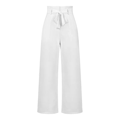 Elodie - Elegante Damenhose mit weitem Bein