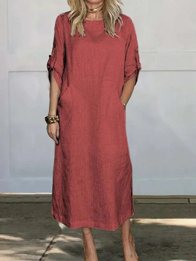 Ute® | Elegantes Kleid