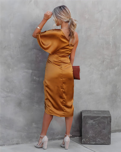 Amira - Elegantes kleid - Partykleid