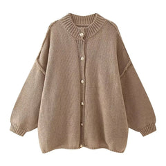 CHANI | MODISCHER KOMFORT PUR in Beige