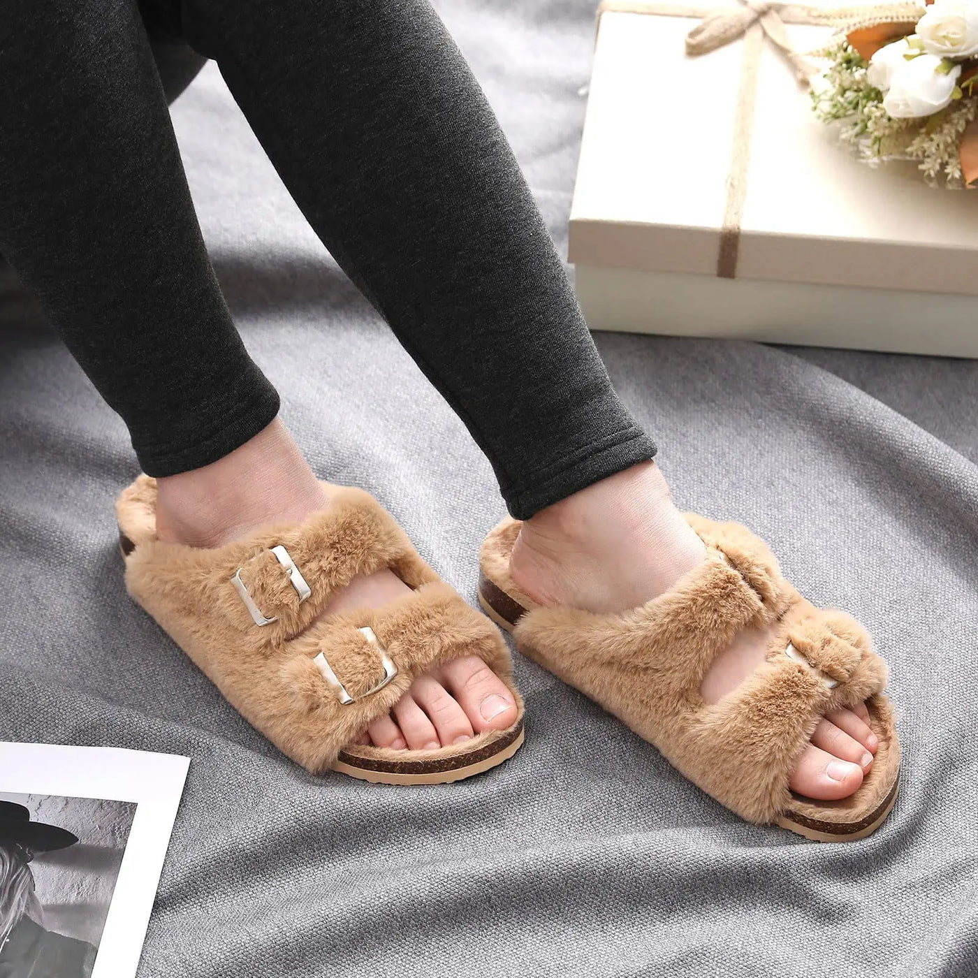 Thalia® | Gemütliches und warmes Schuhwerk