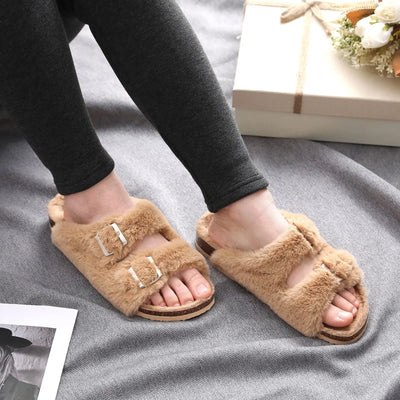 Thalia® | Gemütliches und warmes Schuhwerk