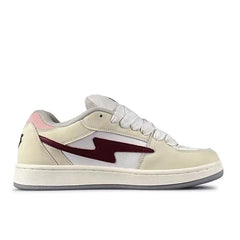 Devina - Freizeit-Sneakers - Ultraleichter Komfort in Beige
