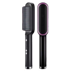 SwiftStyle - Schnelles und effektives Haarstyling - Geeignet für alle Haartypen in Schwarz