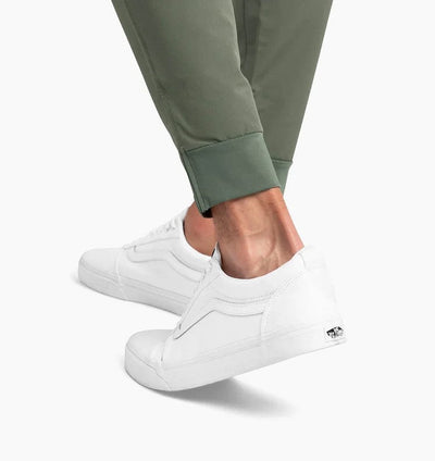 Skinny-Hose mit Kordelzug für Herren