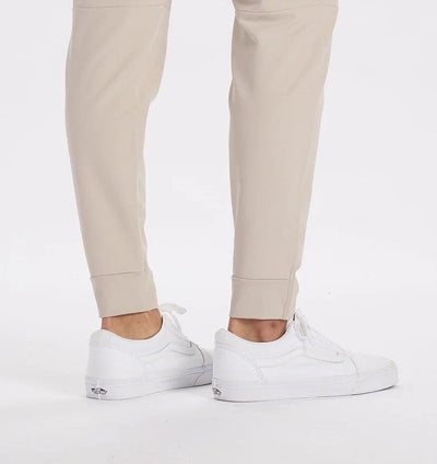 Skinny-Hose mit Kordelzug für Herren