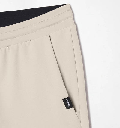 Skinny-Hose mit Kordelzug für Herren