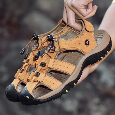 RalphMattew™ Tommy Bequeme und stylische Sandalen (unisex)