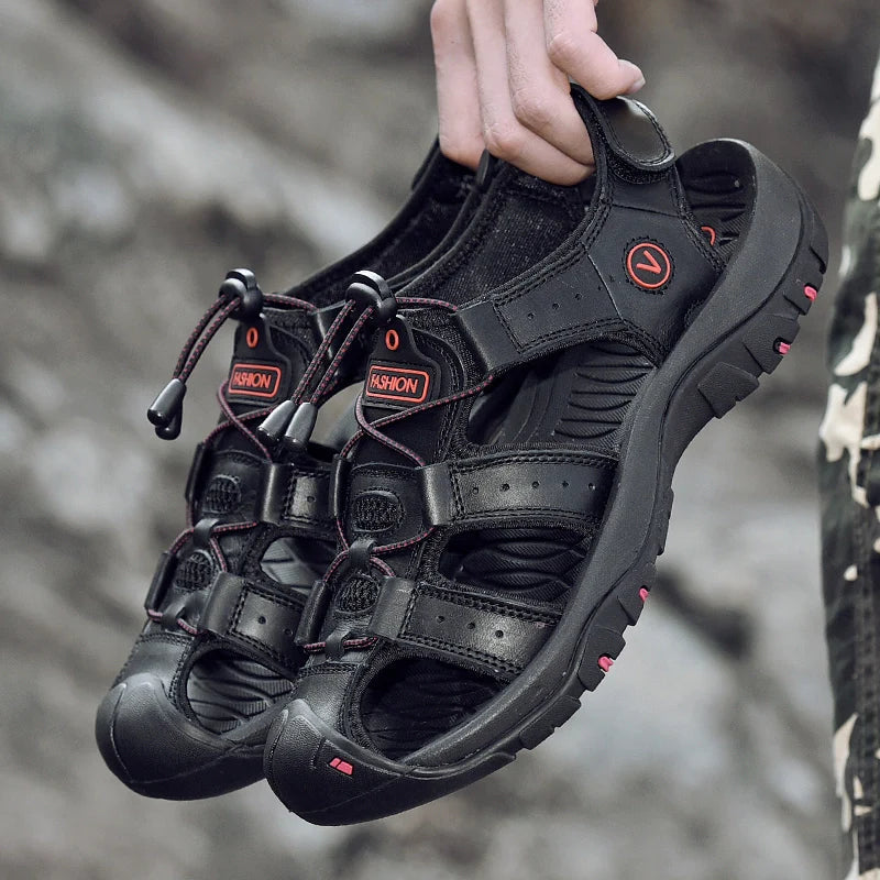 RalphMattew™ Tommy Bequeme und stylische Sandalen (unisex)
