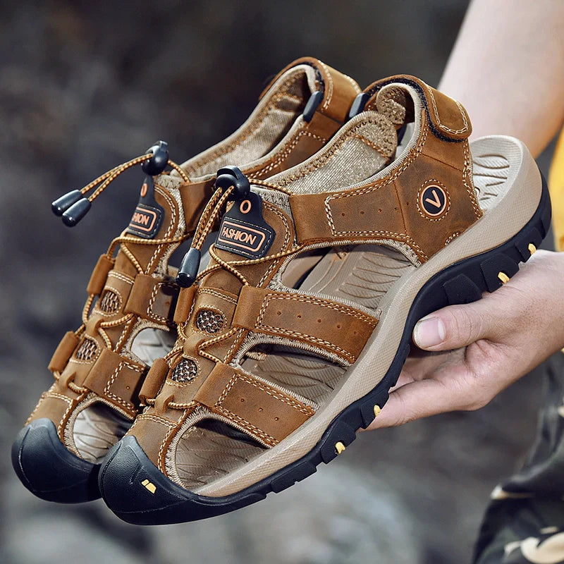 RalphMattew™ Tommy Bequeme und stylische Sandalen (unisex)