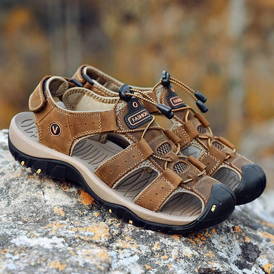 RalphMattew™ Tommy Bequeme und stylische Sandalen (unisex)