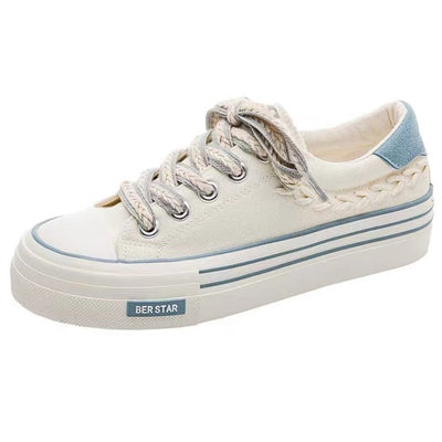 Silvia® | Bequeme klobige Damenschuhe