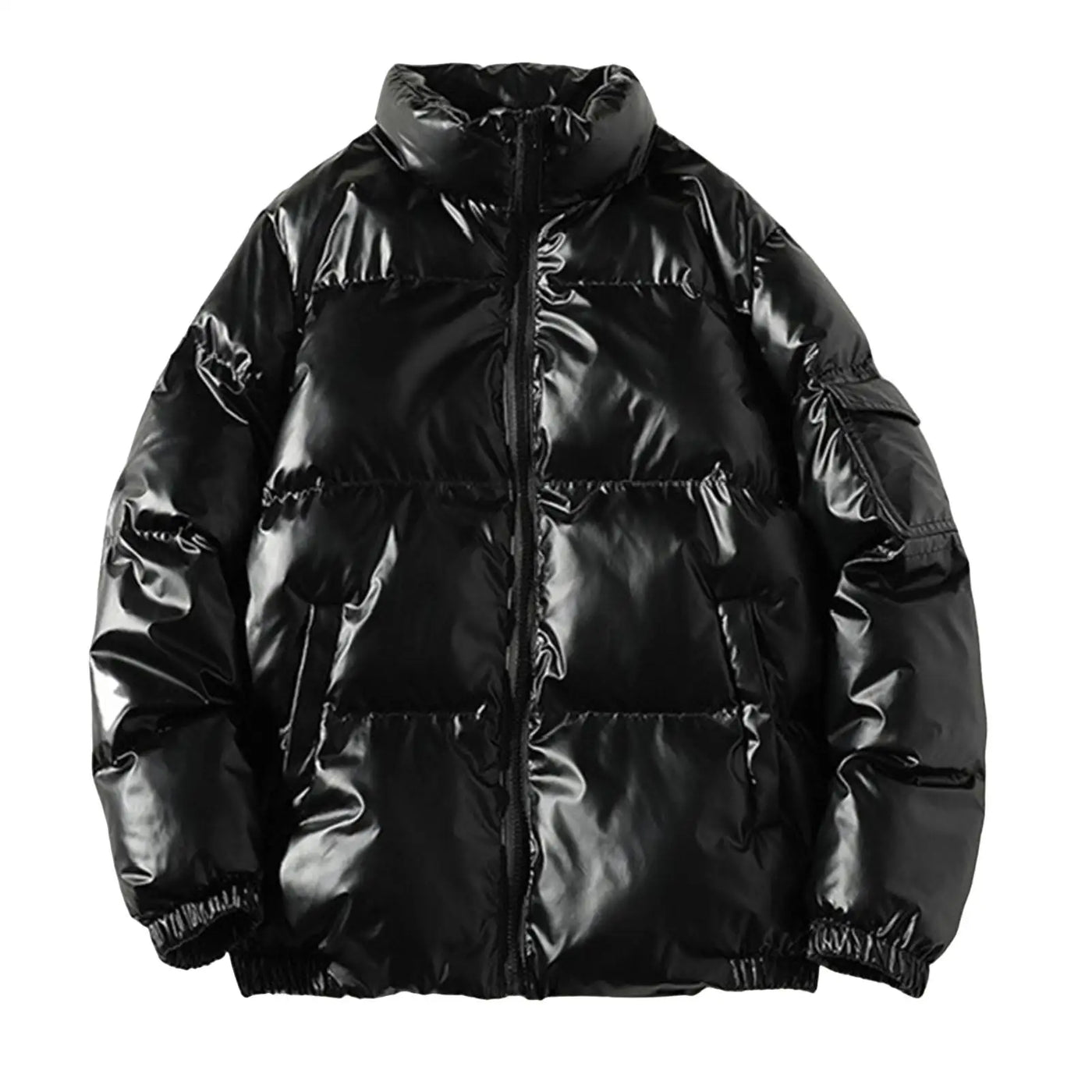 Herren Winter Daunen Jacke | Oberbekleidung