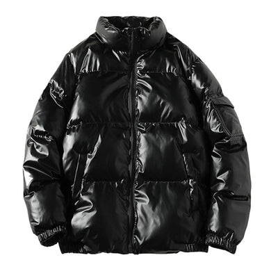 Herren Winter Daunen Jacke | Oberbekleidung