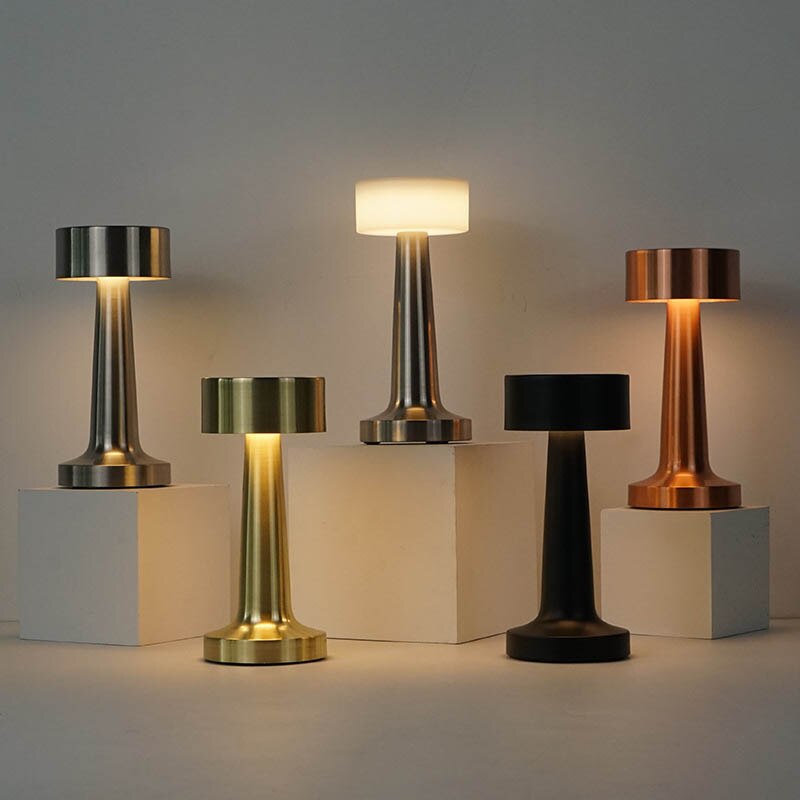 Lumen - Tischlampe