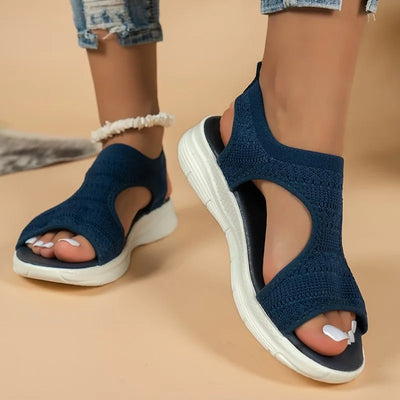 Merle - Orthopädische Sandalen