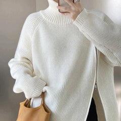 Adelaida | Schicker und entspannter Sommerpullover in Stil 1