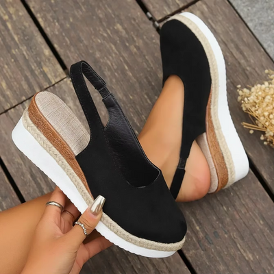 Alicia | Bequeme Sandalen