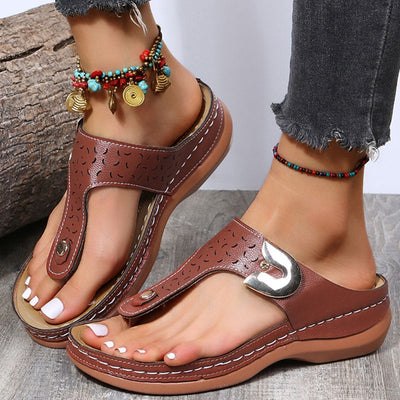 Stephanie® | Sandalen für Damen