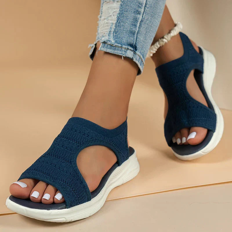 Merle - Orthopädische Sandalen