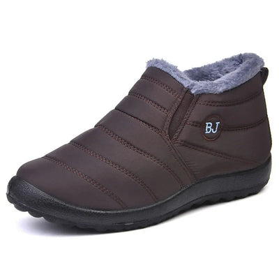 Unisex Winterstiefel | Lässig