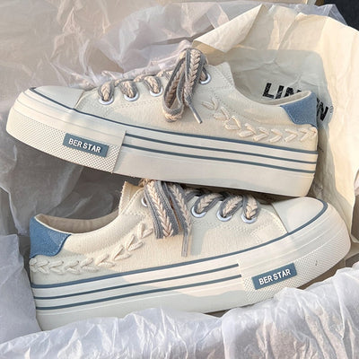 Silvia® | Bequeme klobige Damenschuhe