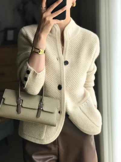 Senta - Modische Damenjacke