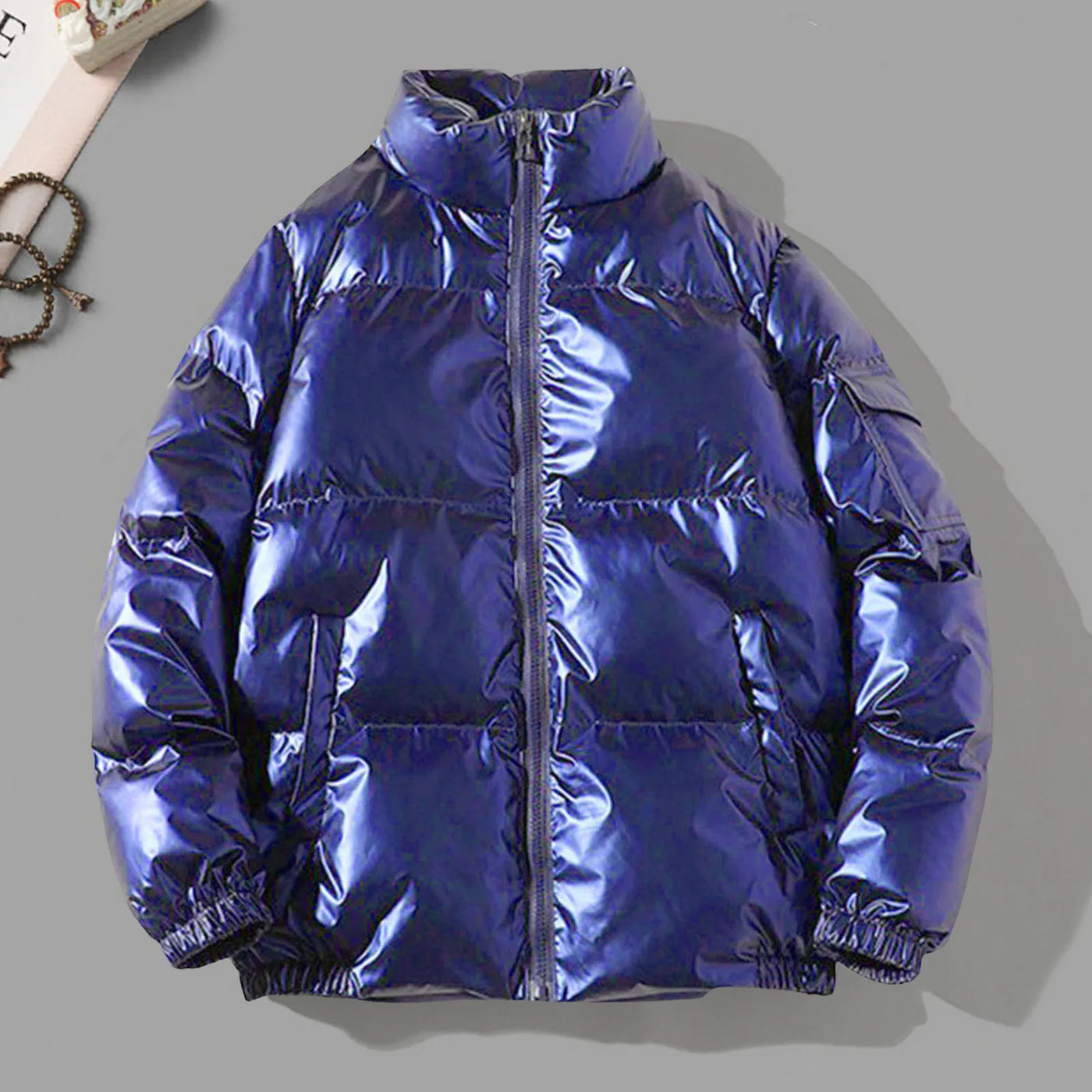 Herren Winter Daunen Jacke | Oberbekleidung