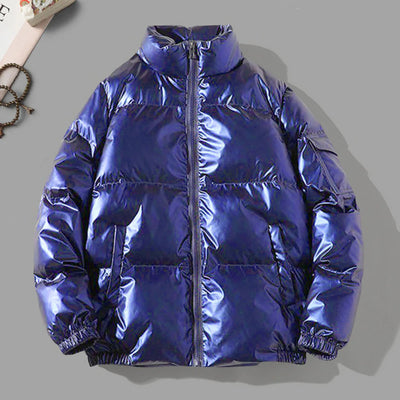 Herren Winter Daunen Jacke | Oberbekleidung