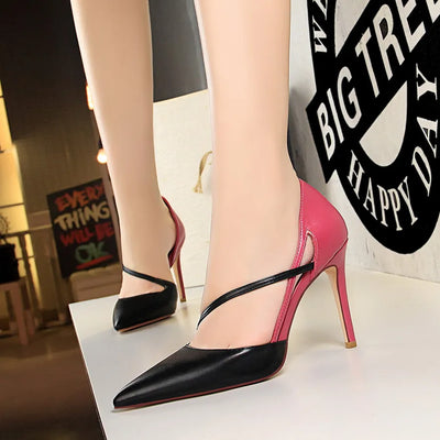Piedad® | Romantische Damen Stilettos