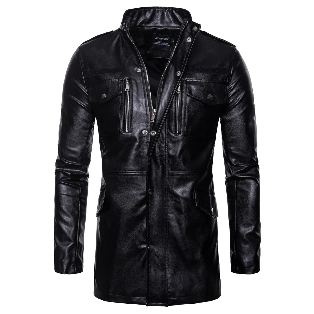 SchicksalFahrer Jacke