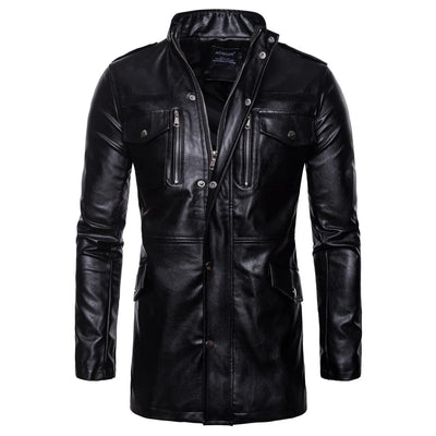 SchicksalFahrer Jacke