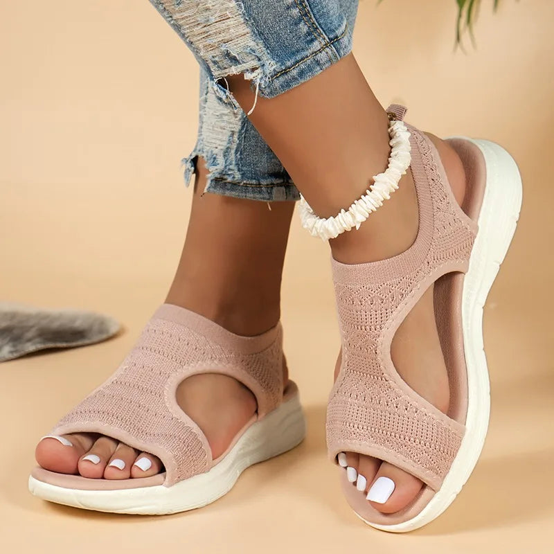 Merle - Orthopädische Sandalen