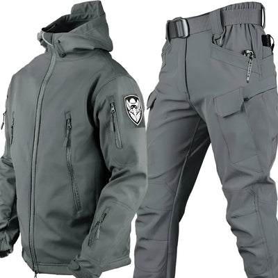 Aurelianus | Ultimativer Outdoor-Komfort und Stil